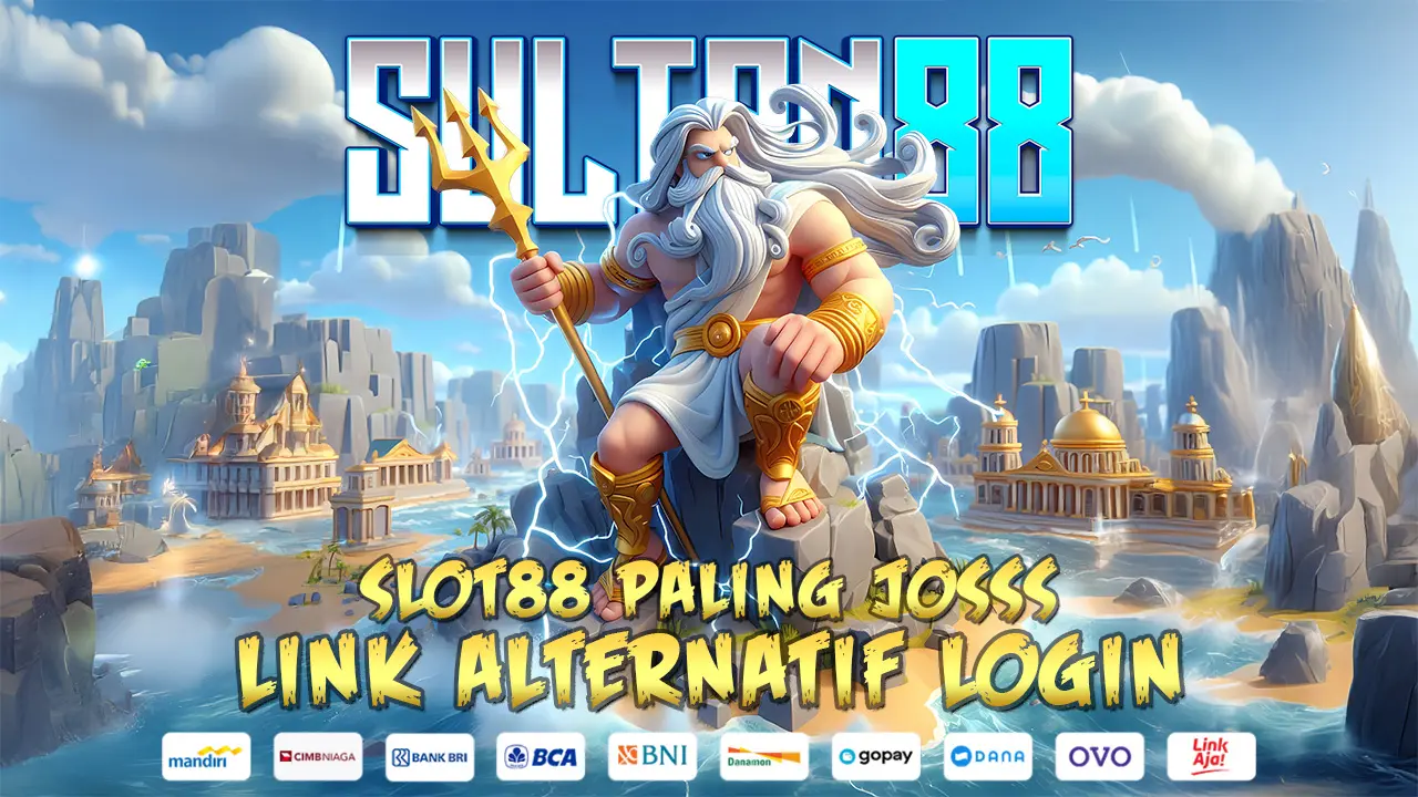 Rumahmain99 slot88 resmi