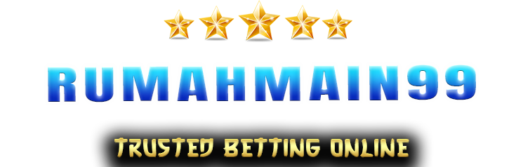 Rumahmain99 Logo